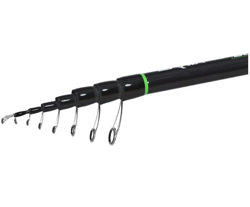 Вудилище болонське Brain Apex Extreme Bolo 5.00m max 90g Фото 2